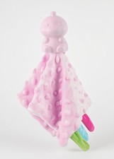Baby Security Blanket   Soft Baby Lovely Animal
