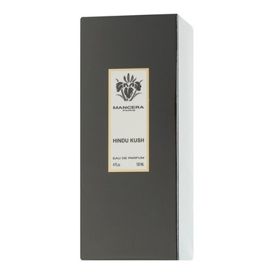 Mancera Gold Label Collection Hindu Kush EDP 120ml