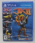 Jak II 2 - PlayStation 4 PS4 - STILL SEALED!