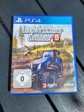 Landwirtschafts-Simulator 2015 15   PlayStati...
