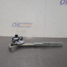 11 2011 Toyota Land Cruiser Door Window Regulator Front Right Passenger