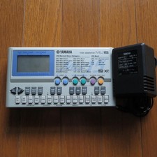 Yamaha MU5 Tone Generator Midi Sound Module
