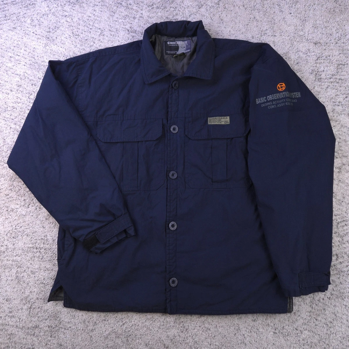 Chiemsee Coats, Jackets & Vests for Men for Sale - Shop New & Used