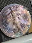 2012 american silver eagle Lot 1130