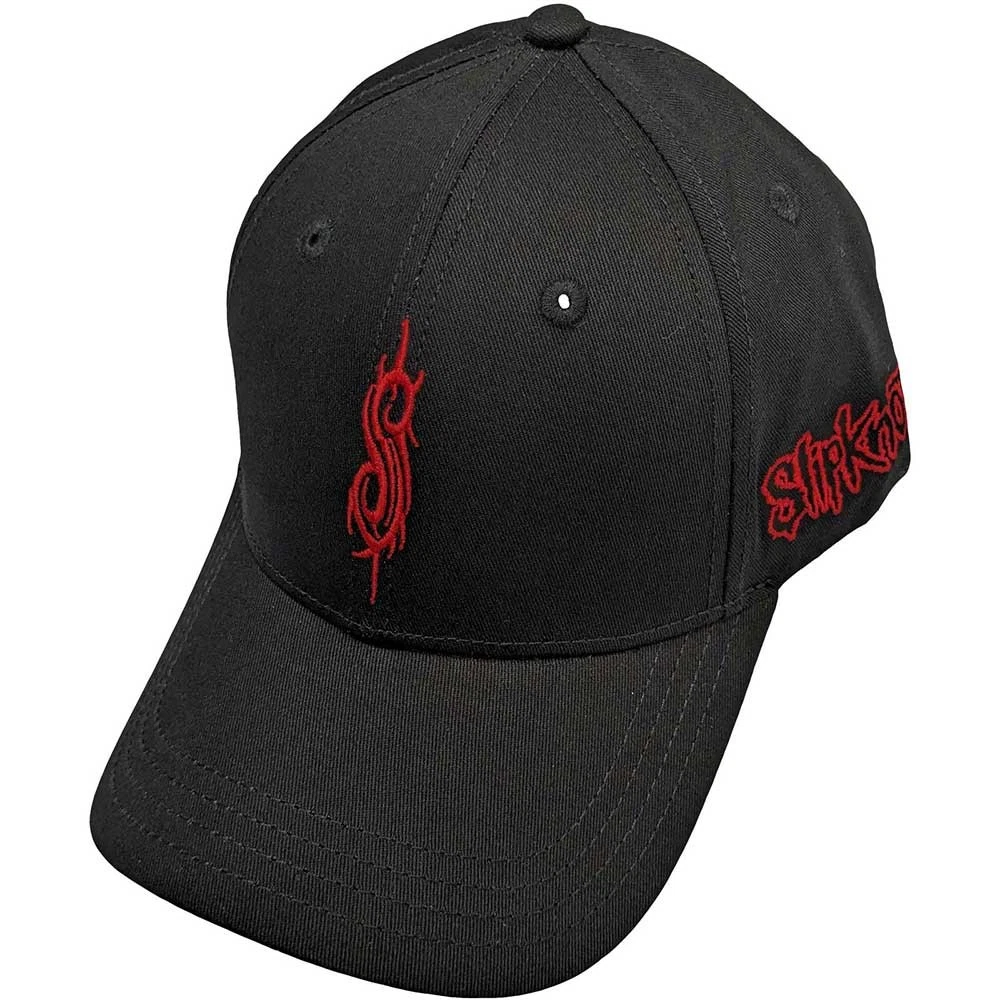 Slipknot Baseball Cap: Tribal S OFFICIAL NEW
