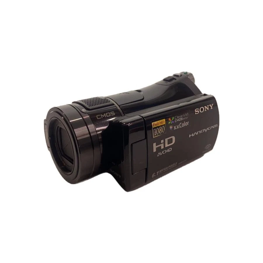 Sony Hdr Cx7 for sale | eBay