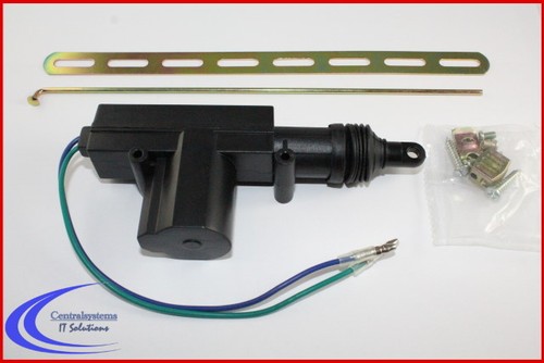Stellmotor - Stellantrieb - Hubmotor - 12 V - Linearantrieb - Zug Druck Motor