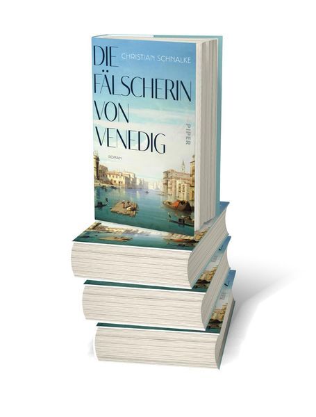 Thumbnail - Die Fälscherin Von Venedig