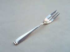 Wilkens, Modell 508 (Classic) 90/- versilbert, Kuchengabel