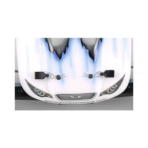 Pro-Line 6050-01 Pro-Pulls (12 Pulls & 20 Body Clips) for 1:10 Vehicles - Image 2 of 3