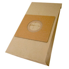 8 sacchetti aspirapolvere Severin per i modelli da BR 9026 a BR 9694