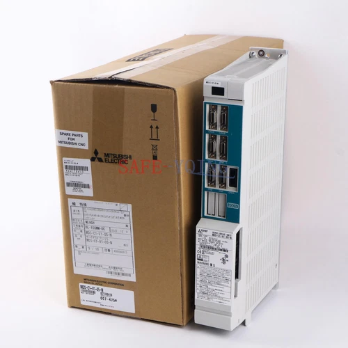NEW ONE Mitsubishi Servo Drive MDS-C1-V1-05-N MDSC1V105-N - Picture 6 of 24