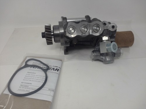 INTERNATIONAL 1885000C96 HIGH PRESSURE PUMP KIT, HIGH DT570 HT570 - Bild 1 von 2