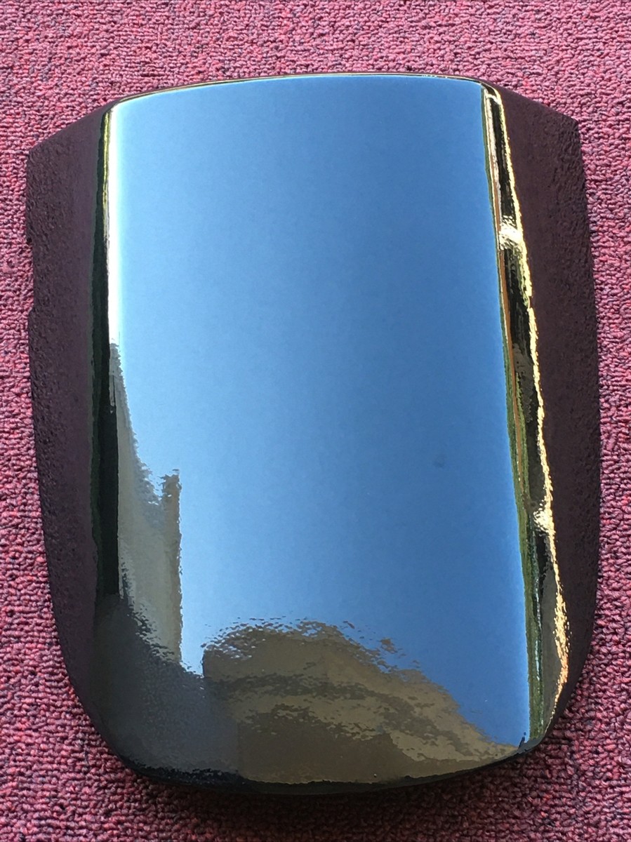 00-03 GSXR 600 750 1000 GSX-R OEM Passenger Seat Solo Fairing