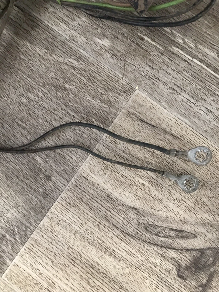 Buick Skylark GS 350 400 1969 etapa 1 especial personalizado faro cableado arnés Foto 4 de 4