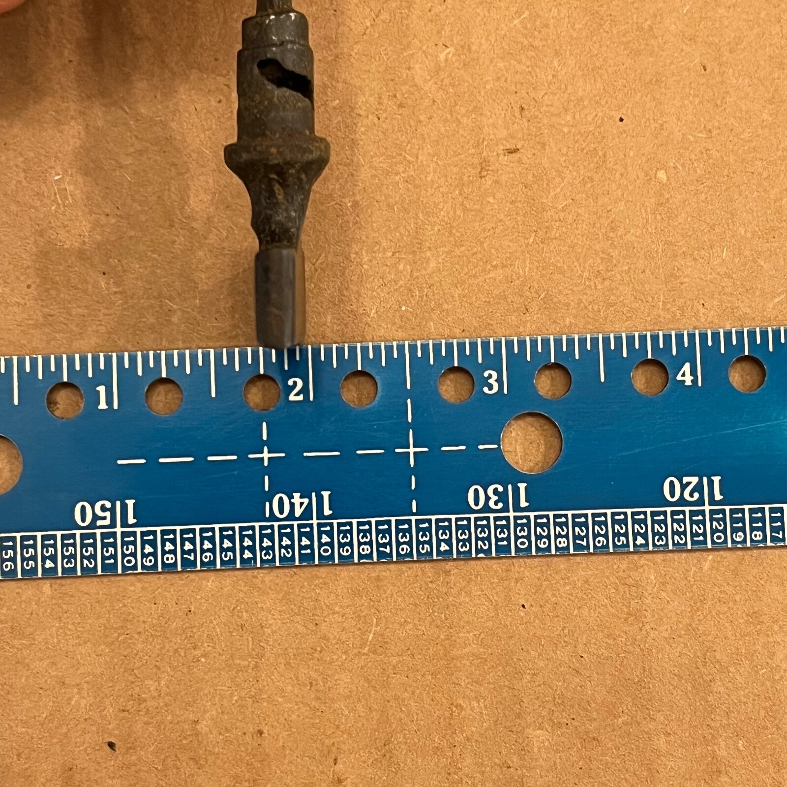 Vintage Thumb Turn Knob Lever Door Lock Deadbolt Handle Falak Tayyeb