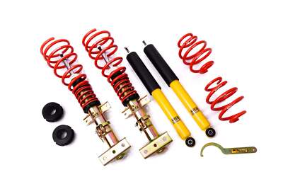 MTS - Eibach Springs Gew.fahrwerk Comfort MTSGWBM02-C für BMW Z3 Roadster / E36