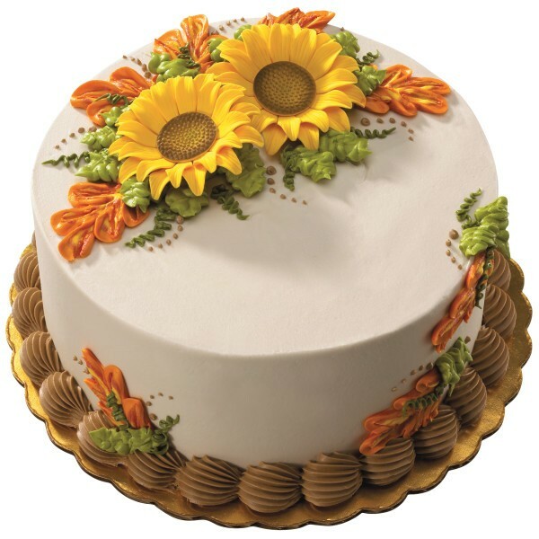 FunCakes Décorations en pâte à sucre Mélange de Fleurs Blanc/Jaune set/32