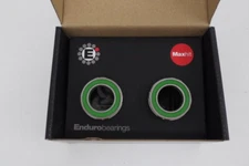 NEW! Enduro Bearings BKSM-8112 BSA 24mm Maxhit BB Kit