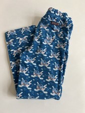 Vineyard Vines Boys Pajamas  Size 4-6 Fleece
