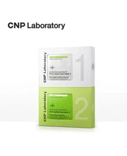 CNP Laboratory Anti-pore Blackhead Clear Kit Pore Tightening 10 Set