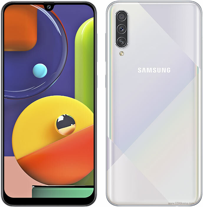 Samsung Galaxy A50s A5070 6.4