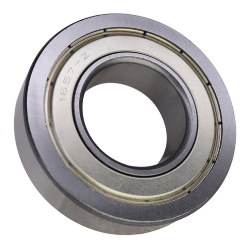 10 Pack - 1638-ZZ Shielded Radial Ball Bearings, 3/4" ID X 2" OD X 9/16" Wide