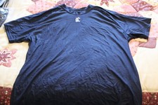 NEW IN BAGS, NATIONAL SAFETY APPAREL INC. FR CONTROL 2.0 TEE SHIRT SS 3XL