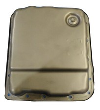 4l60e Transmission Oil Pan Deep Design With Drain Plug 4l60e Transmission Oil Pan Deep Design With Drain Plug