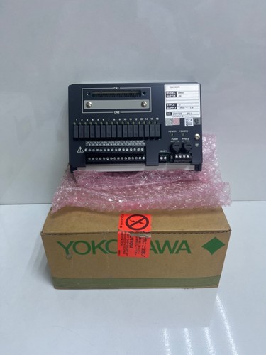 YOKOGAWA SBM54D-000 S1 , Relay Board