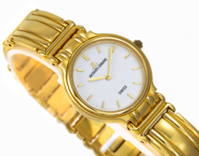 jacques lemans swiss made