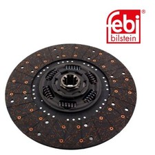 Disque d'embrayage Volvo 262