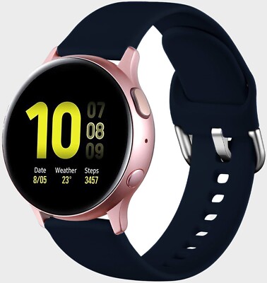 40mm Active 44mm Band Size Vcegari Bands For Samsung Galaxy Watch
