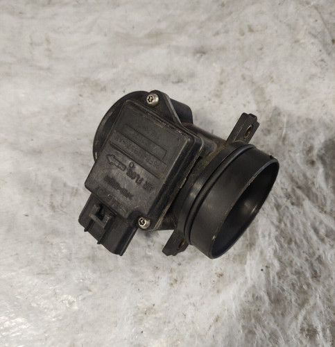 Ford KA Puma Fiesta IV Luftmassenmesser Luftmengenmesser 96FP12B579AB