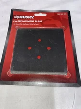 Husky 4 In Replacement Blade Floor Scraper (New)