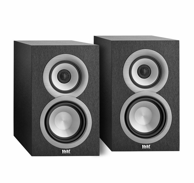 used elac speakers for sale