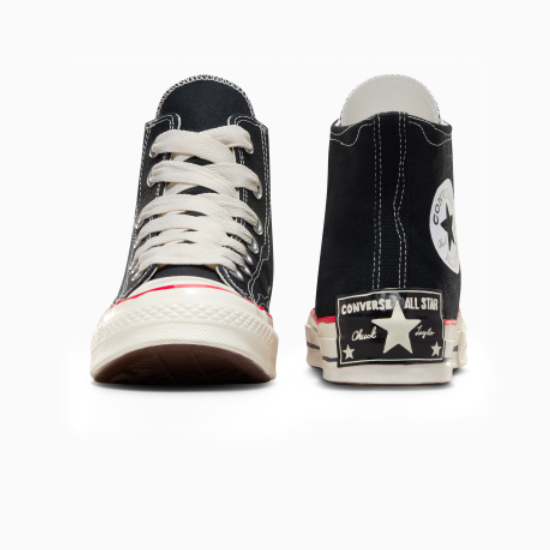 Converse Chuck 70 Hight Sketch 'Black' - A09139C Expeditedship | eBay