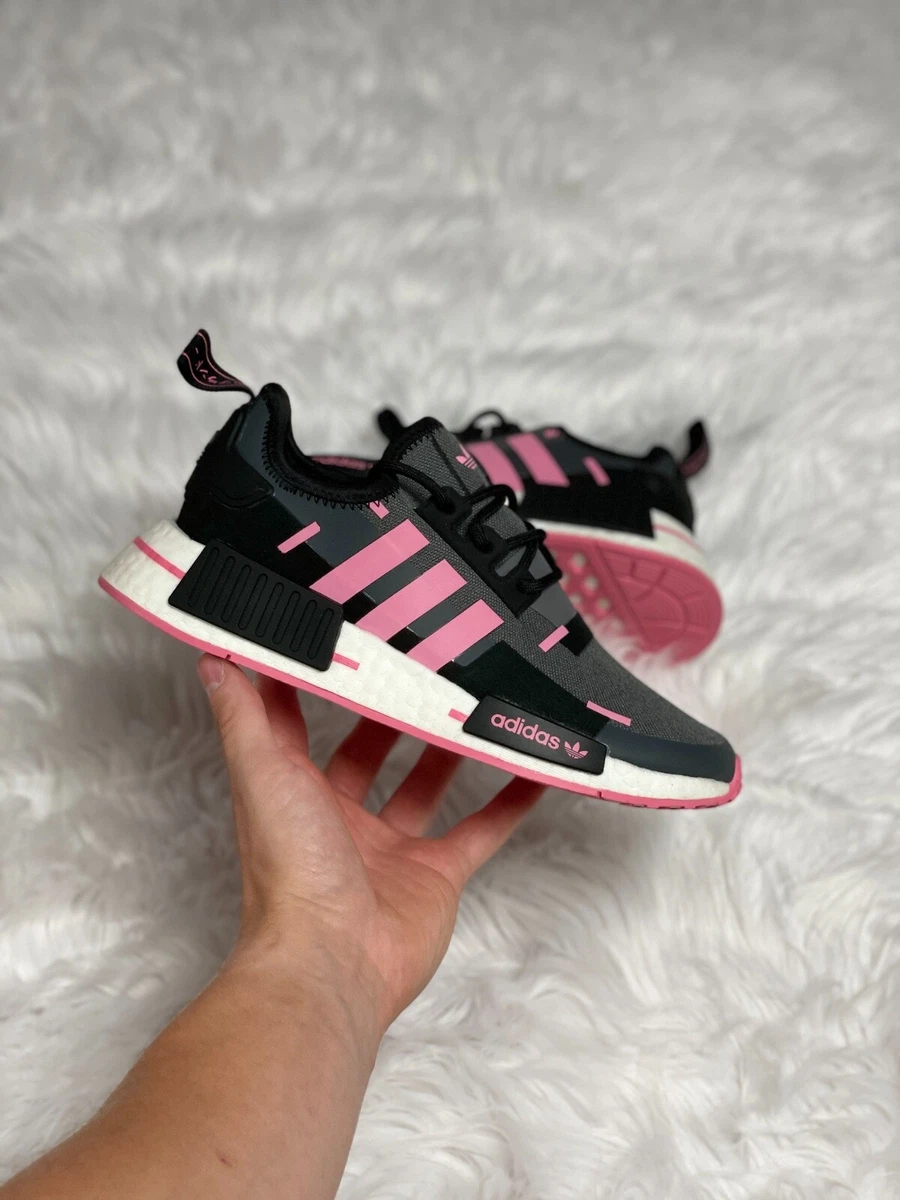 Nmd sales rosas mujer