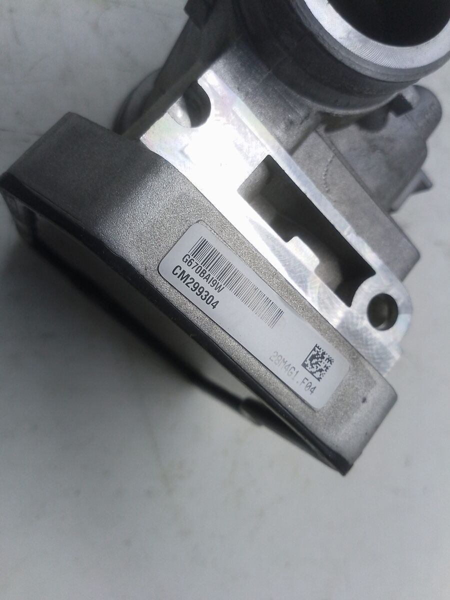 Piaggio Liberty 125 2020 Throttle Body CM299304 0146968 New Piaggio Liberty 125 2020 Throttle Body CM299304 0146968 New