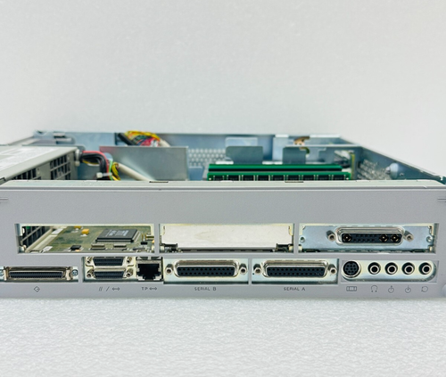 Sun 544 256MB RAM | 9.1GB Hdd SCSI | MicroSparc II STP1012APGA CPU Industrial PC - Picture 4 of 18