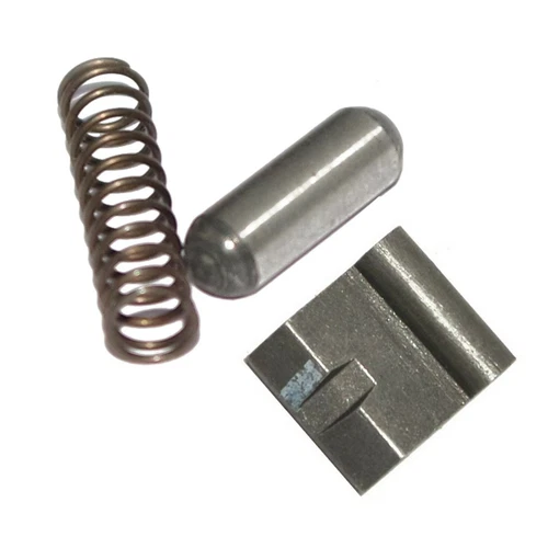 Fits Royal Enfield 350cc & 500cc Kick Pawl Plunger & Spring Kit AEs - Picture 1 of 11