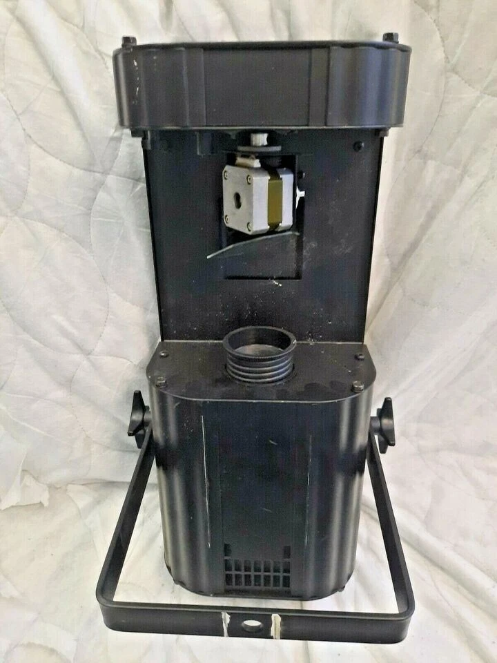 Mint Martin Roboscan 812 Scanner Unit New Lamp & New Scan Mirror - Image 3 of 4