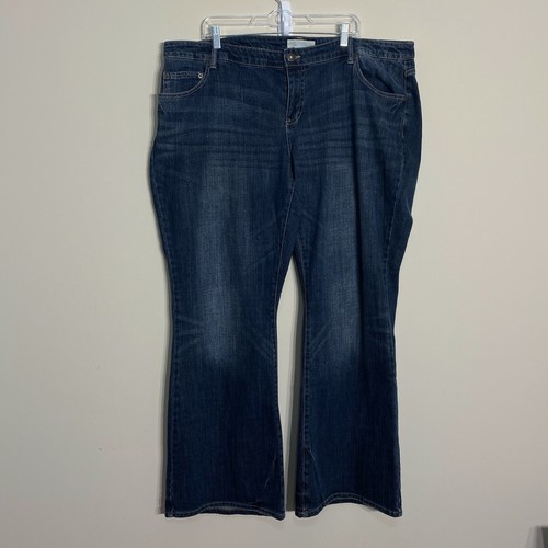 Maurices Briana Flare Women's Jeans 