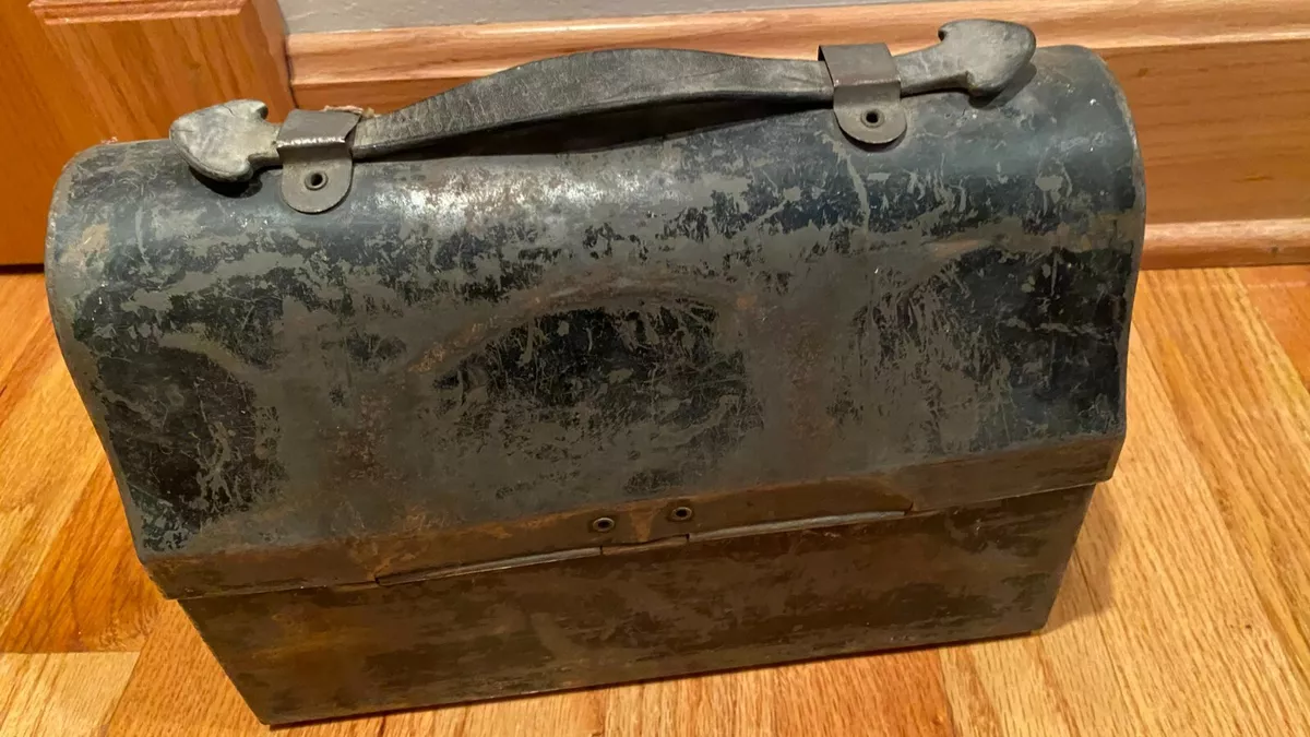 Workman's lunch bag deals