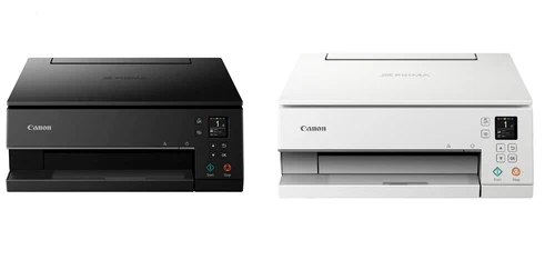 Canon Pixma TS6350a TS6351a DRUCKER SCANNER KOPIERER Duplex WLAN + XXL TINTE