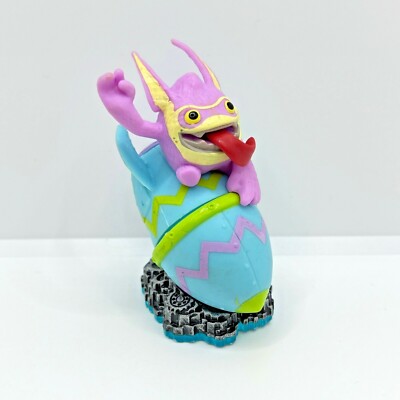 Skylanders Swap Force Figure Springtime Trigger Happy Tech Element