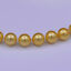 Indexbild 12 - Damen Perlenkette Halskette Muschelkernperle - 45/50/55 cm - 7 Farben - 3 Größen