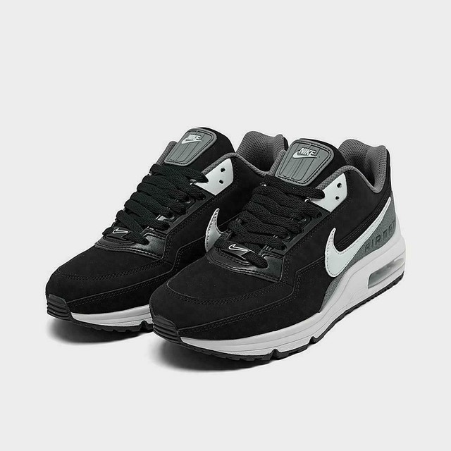 Nike Air Max LTD 3 Black Grey for sale 