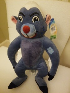 disney store lion guard