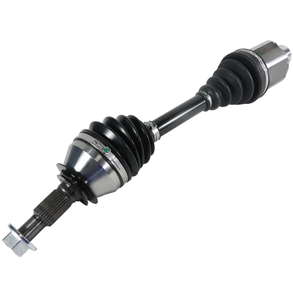 For Buick LaCrosse 2017-2019 Chevrolet Malibu 2016-2020 2.0L CV Axle Front Right - Image 2 of 4